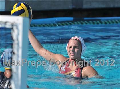 Thumbnail 1 in Harvard-Westlake vs Los Osos (CIF SS D4 Final) photogallery.