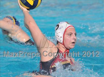 Thumbnail 2 in Harvard-Westlake vs Los Osos (CIF SS D4 Final) photogallery.