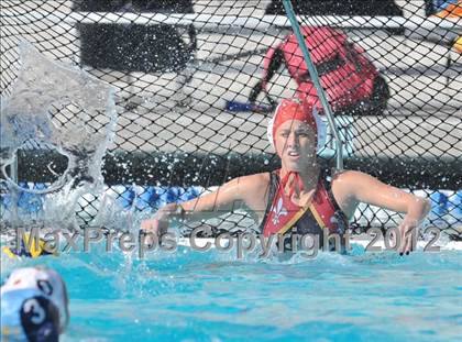Thumbnail 1 in Harvard-Westlake vs Los Osos (CIF SS D4 Final) photogallery.