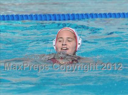 Thumbnail 3 in Harvard-Westlake vs Los Osos (CIF SS D4 Final) photogallery.
