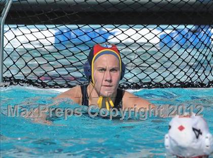 Thumbnail 2 in Harvard-Westlake vs Los Osos (CIF SS D4 Final) photogallery.