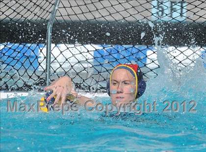 Thumbnail 2 in Harvard-Westlake vs Los Osos (CIF SS D4 Final) photogallery.