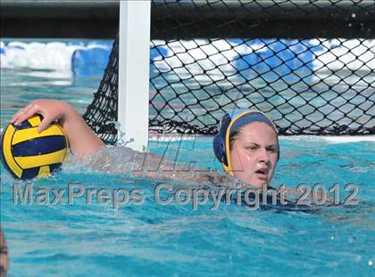 Thumbnail 1 in Harvard-Westlake vs Los Osos (CIF SS D4 Final) photogallery.