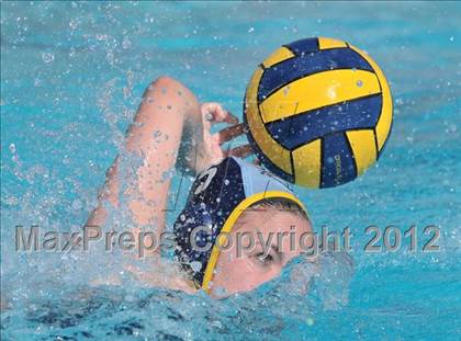 Thumbnail 3 in Harvard-Westlake vs Los Osos (CIF SS D4 Final) photogallery.