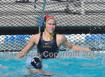 Thumbnail 3 in Harvard-Westlake vs Los Osos (CIF SS D4 Final) photogallery.