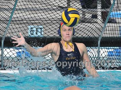 Thumbnail 1 in Harvard-Westlake vs Los Osos (CIF SS D4 Final) photogallery.