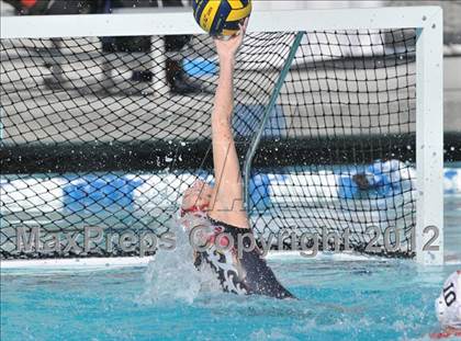Thumbnail 3 in Harvard-Westlake vs Los Osos (CIF SS D4 Final) photogallery.