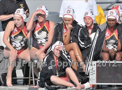 Thumbnail 1 in Harvard-Westlake vs Los Osos (CIF SS D4 Final) photogallery.