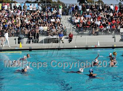 Thumbnail 1 in Harvard-Westlake vs Los Osos (CIF SS D4 Final) photogallery.