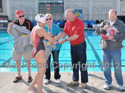 Thumbnail 2 in Harvard-Westlake vs Los Osos (CIF SS D4 Final) photogallery.
