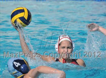 Thumbnail 1 in Harvard-Westlake vs Los Osos (CIF SS D4 Final) photogallery.