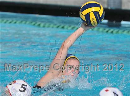 Thumbnail 1 in Harvard-Westlake vs Los Osos (CIF SS D4 Final) photogallery.