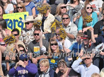 Thumbnail 2 in Harvard-Westlake vs Los Osos (CIF SS D4 Final) photogallery.