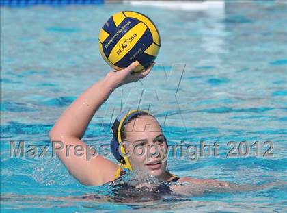 Thumbnail 1 in Harvard-Westlake vs Los Osos (CIF SS D4 Final) photogallery.