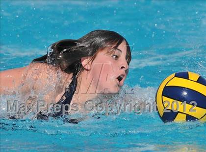 Thumbnail 3 in Harvard-Westlake vs Los Osos (CIF SS D4 Final) photogallery.