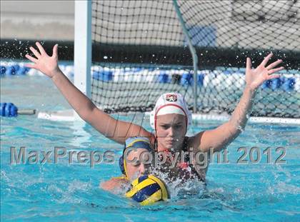 Thumbnail 2 in Harvard-Westlake vs Los Osos (CIF SS D4 Final) photogallery.