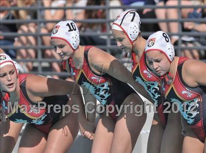 Thumbnail 3 in Harvard-Westlake vs Los Osos (CIF SS D4 Final) photogallery.