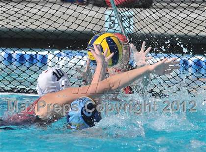 Thumbnail 1 in Harvard-Westlake vs Los Osos (CIF SS D4 Final) photogallery.