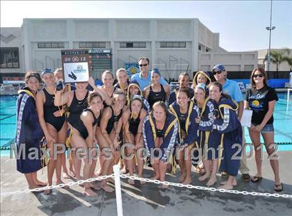 Thumbnail 3 in Harvard-Westlake vs Los Osos (CIF SS D4 Final) photogallery.