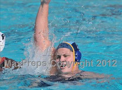 Thumbnail 1 in Harvard-Westlake vs Los Osos (CIF SS D4 Final) photogallery.