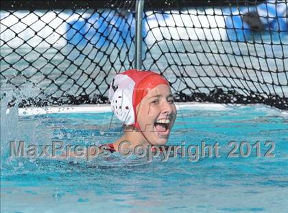Thumbnail 1 in Harvard-Westlake vs Los Osos (CIF SS D4 Final) photogallery.