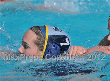 Thumbnail 3 in Harvard-Westlake vs Los Osos (CIF SS D4 Final) photogallery.