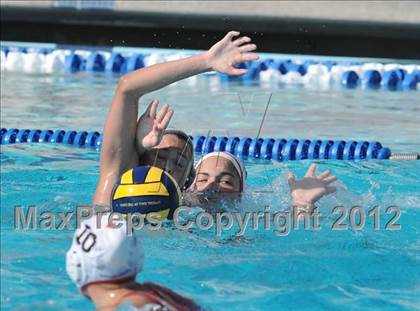 Thumbnail 1 in Harvard-Westlake vs Los Osos (CIF SS D4 Final) photogallery.