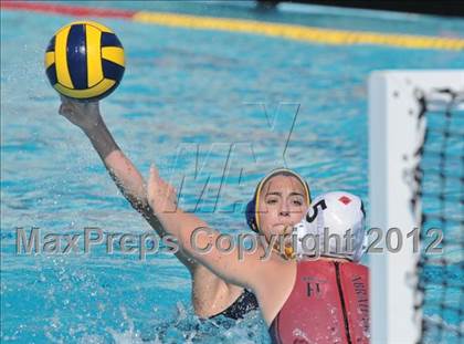 Thumbnail 1 in Harvard-Westlake vs Los Osos (CIF SS D4 Final) photogallery.