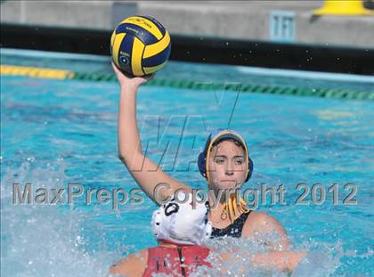 Thumbnail 3 in Harvard-Westlake vs Los Osos (CIF SS D4 Final) photogallery.