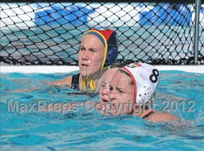 Thumbnail 1 in Harvard-Westlake vs Los Osos (CIF SS D4 Final) photogallery.