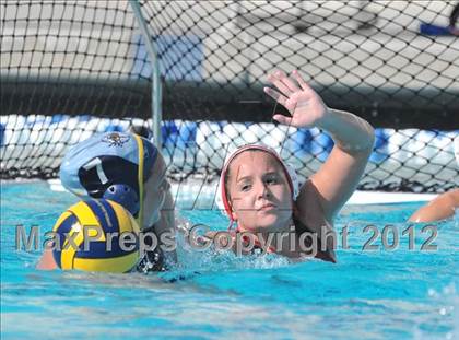 Thumbnail 1 in Harvard-Westlake vs Los Osos (CIF SS D4 Final) photogallery.