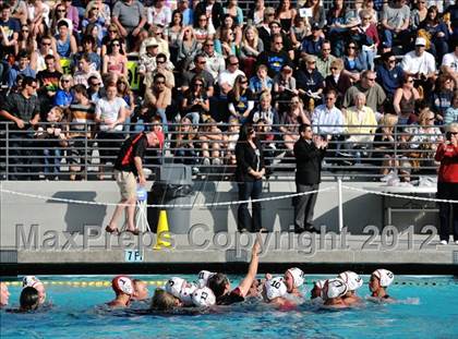 Thumbnail 1 in Harvard-Westlake vs Los Osos (CIF SS D4 Final) photogallery.