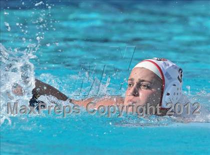Thumbnail 3 in Harvard-Westlake vs Los Osos (CIF SS D4 Final) photogallery.