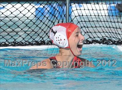 Thumbnail 3 in Harvard-Westlake vs Los Osos (CIF SS D4 Final) photogallery.
