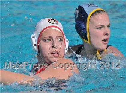 Thumbnail 3 in Harvard-Westlake vs Los Osos (CIF SS D4 Final) photogallery.