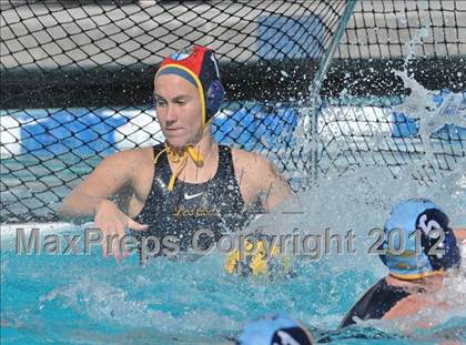 Thumbnail 3 in Harvard-Westlake vs Los Osos (CIF SS D4 Final) photogallery.