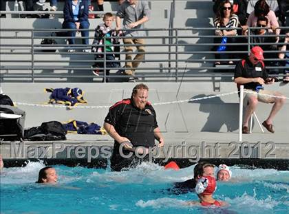 Thumbnail 1 in Harvard-Westlake vs Los Osos (CIF SS D4 Final) photogallery.
