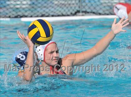 Thumbnail 1 in Harvard-Westlake vs Los Osos (CIF SS D4 Final) photogallery.
