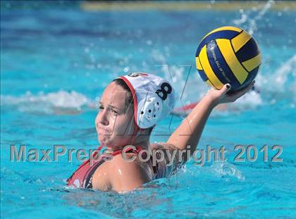 Thumbnail 1 in Harvard-Westlake vs Los Osos (CIF SS D4 Final) photogallery.
