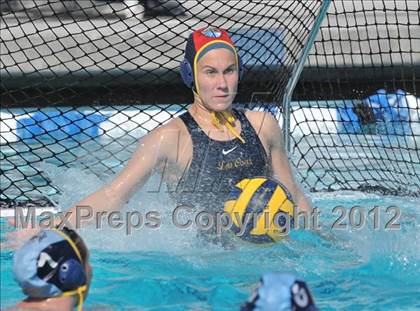 Thumbnail 1 in Harvard-Westlake vs Los Osos (CIF SS D4 Final) photogallery.