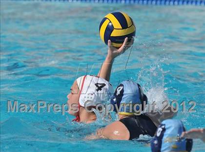 Thumbnail 1 in Harvard-Westlake vs Los Osos (CIF SS D4 Final) photogallery.