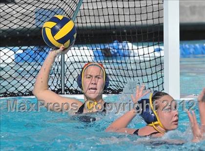 Thumbnail 1 in Harvard-Westlake vs Los Osos (CIF SS D4 Final) photogallery.