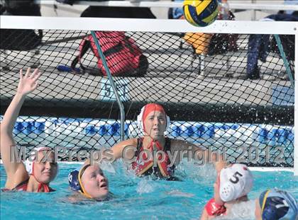 Thumbnail 1 in Harvard-Westlake vs Los Osos (CIF SS D4 Final) photogallery.
