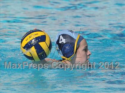 Thumbnail 2 in Harvard-Westlake vs Los Osos (CIF SS D4 Final) photogallery.