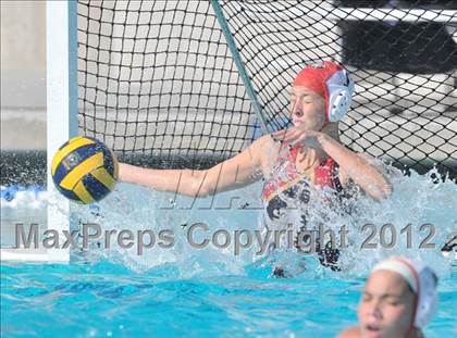 Thumbnail 1 in Harvard-Westlake vs Los Osos (CIF SS D4 Final) photogallery.
