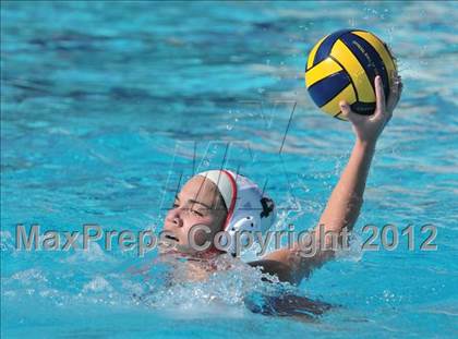 Thumbnail 1 in Harvard-Westlake vs Los Osos (CIF SS D4 Final) photogallery.