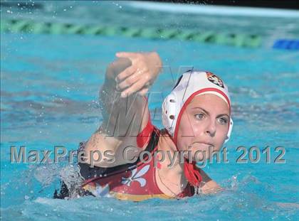 Thumbnail 3 in Harvard-Westlake vs Los Osos (CIF SS D4 Final) photogallery.