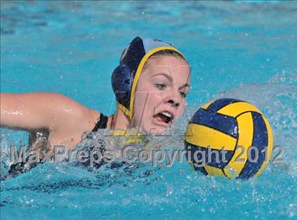 Thumbnail 3 in Harvard-Westlake vs Los Osos (CIF SS D4 Final) photogallery.