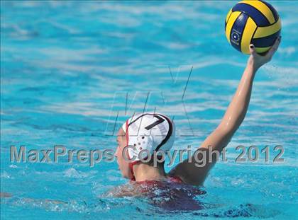 Thumbnail 2 in Harvard-Westlake vs Los Osos (CIF SS D4 Final) photogallery.