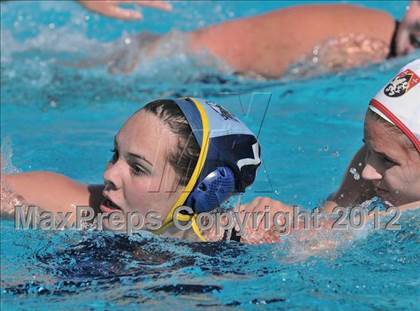 Thumbnail 1 in Harvard-Westlake vs Los Osos (CIF SS D4 Final) photogallery.